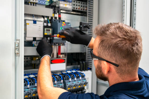 Best Electrical Troubleshooting Services  in Coord, NC