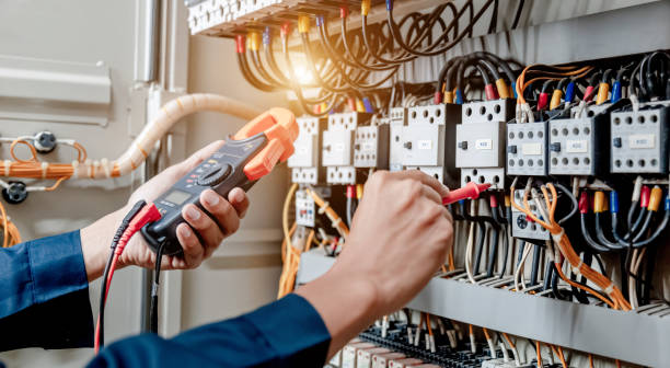 Best Electrical Rewiring Services  in Coord, NC