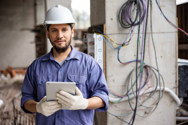 Best Electrical Contractors for Businesses  in Coord, NC