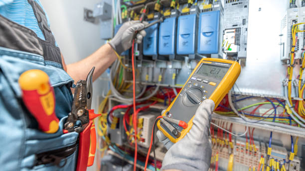 Best Electrical Upgrades for Homes  in Coord, NC