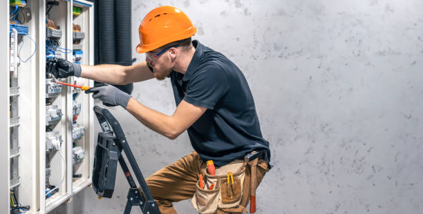 Best Electrical Wiring Services  in Coord, NC