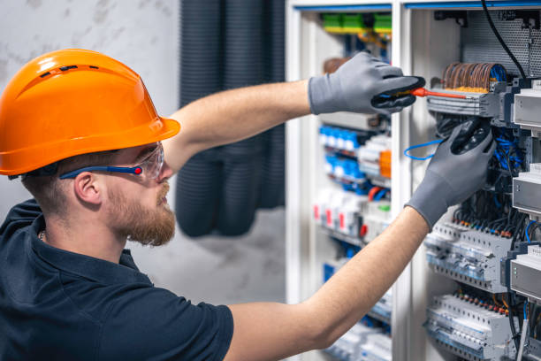 Best Affordable Electrical Installation  in Coord, NC